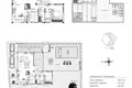Villa de tres dormitorios 238 m² Urbanizacion Dona Pepa, Španjolska