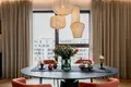 5 room apartment 122 m² Warsaw, Poland