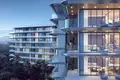 3 bedroom apartment 113 m² Choeng Thale, Thailand