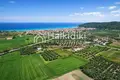 Land 13 954 m² Skala Fourkas, Greece