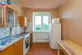 Appartement 2 chambres 51 m² Prienai, Lituanie