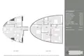 Appartement 4 chambres 112 m² Sisli, Turquie
