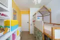 4 room apartment 61 m² Warsaw, Poland