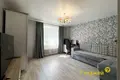 4 room apartment 77 m² Lyasny, Belarus