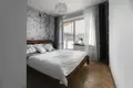 3 room apartment 77 m² Warsaw, Poland