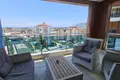 Apartamento 3 habitaciones  Alanya, Turquía