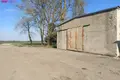Commercial property 626 m² in Zuklijai, Lithuania
