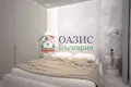 Mieszkanie 3 pokoi 104 m² Nesebyr, Bułgaria