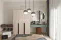 3 bedroom apartment 171 m² Kucukcekmece, Turkey