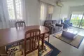Wohnung 3 Schlafzimmer 120 m² in Germasogeia, Zypern