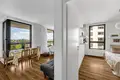 2 room apartment 41 m² in Warsaw, Poland