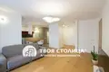 Квартира 2 комнаты 76 м² в Минске, Беларусь