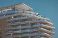 Wohnung 1 zimmer 43 m² Kobuleti, Georgien