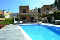 Ferienhaus 3 zimmer 120 m² Kassandra Municipality, Griechenland