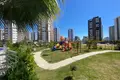 Wohnung 3 Schlafzimmer 200 m² Mittelmeerregion, Türkei