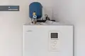 Квартира 2 комнаты 61 м² Неринга, Литва