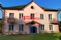 3 room apartment 55 m² Viercialiski, Belarus