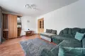 Appartement 1 chambre 39 m² Minsk, Bélarus