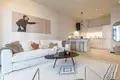 Квартира 2 комнаты 44 м² Варшава, Польша