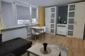 Apartamento 1 habitación 26 m² en Varsovia, Polonia