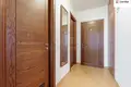 Mieszkanie 3 pokoi 40 m² okres Karlovy Vary, Czechy