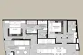 Appartement 2 chambres 72 m² Kamala, Thaïlande