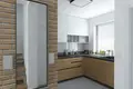 House 85 m² Nowy Folwark, Poland
