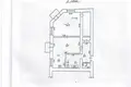 Appartement 2 chambres 67 m² Odessa, Ukraine