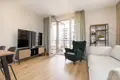 Apartamento 3 habitaciones 65 m² Varsovia, Polonia
