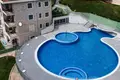 3 bedroom apartment 134 m² Becici, Montenegro