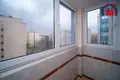 Appartement 3 chambres 106 m² Minsk, Bélarus