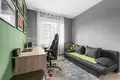 3 room apartment 69 m² Wrocław, Poland