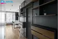 Wohnung 2 zimmer 60 m² Pasieniai, Litauen