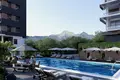 Apartamento 2 habitaciones 76 m² Konakli, Turquía