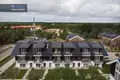 3 room apartment 56 m² Neringa, Lithuania