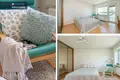 Квартира 1 комната 29 м² Вильнюс, Литва