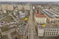 Квартира 1 комната 32 м² Варшава, Польша