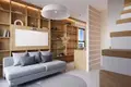 Appartement 1 chambre 51 m² Regiao Imediata de Sao Paulo, Brésil