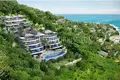 2 bedroom apartment 106 m² Ban Bang Thao, Thailand