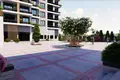 Mieszkanie 2 pokoi 100 m² Mediterranean Region, Turcja