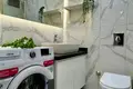Квартира 2 комнаты  Аланья, Турция