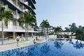 Apartamento 1 habitación  Phuket City Municipality, Tailandia