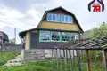 House 93 m² Drackauski sielski Saviet, Belarus