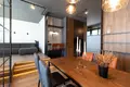 1 room apartment 45 m² in Minsk, Belarus