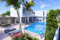 Willa 4 pokoi 481 m² Peyia, Cypr