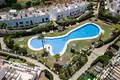 Wohnung 2 Schlafzimmer 98 m² Estepona, Spanien