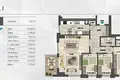 Appartement 4 chambres 144 m² Kartal, Turquie