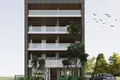 Mieszkanie 3 pokoi 179 m² Nikozja, Cypr