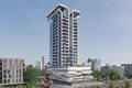 Estudio 37 m² Dubái, Emiratos Árabes Unidos
