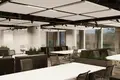 Oficina 611 m² en Moscú, Rusia